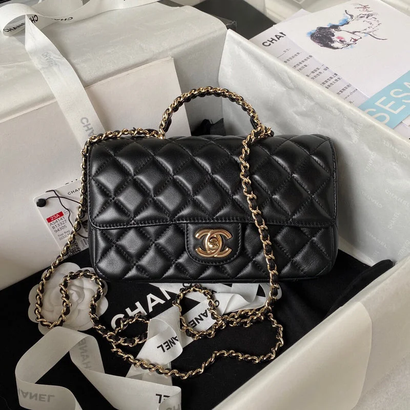 WF - Chanel Bags - 2211