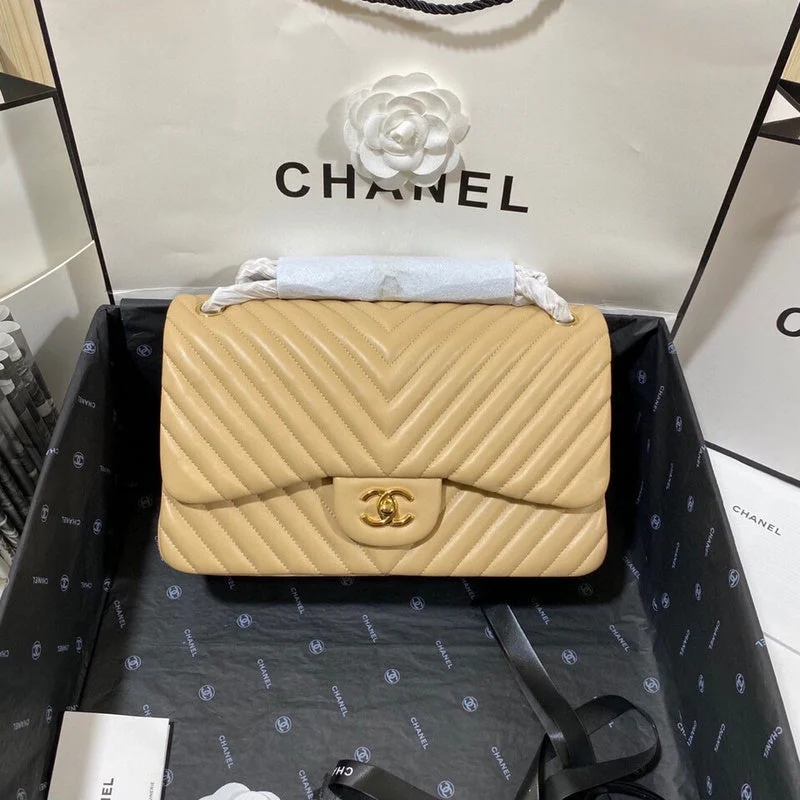 WF - Chanel Bags - 2185