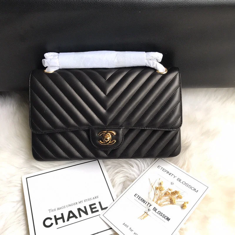 WF - Chanel Bags - 2227