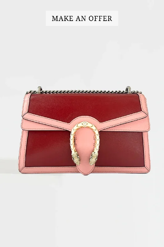 Dionysus Small Shoulder Bag