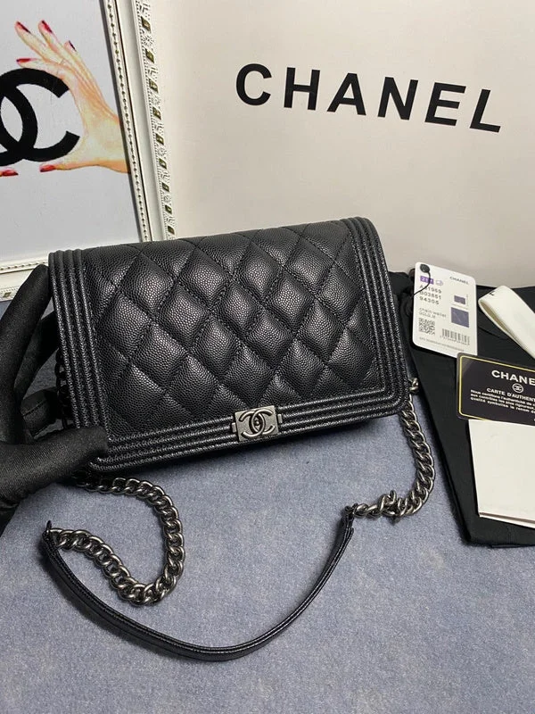 Whimsy Finds - Chanel Wallets - 163