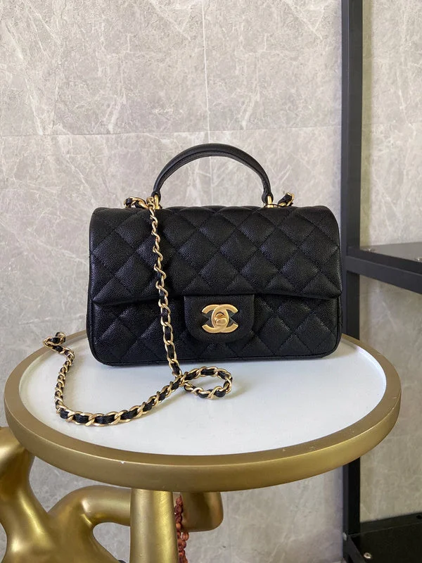 WF - Chanel Bags - 2210