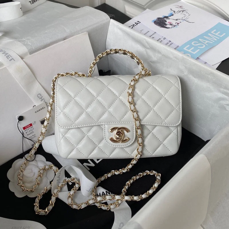 WF - Chanel Bags - 2220