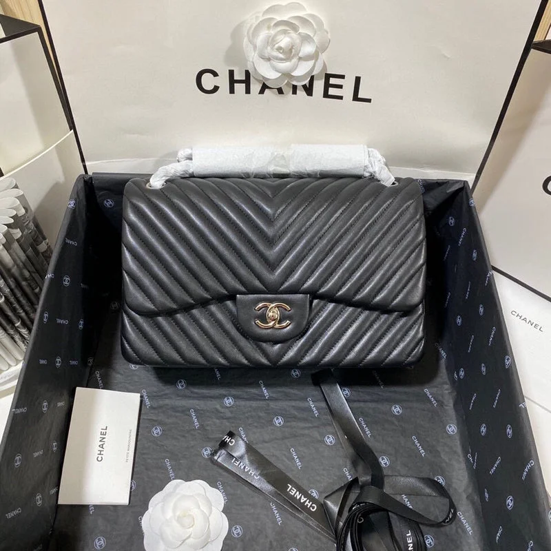 WF - Chanel Bags - 2203