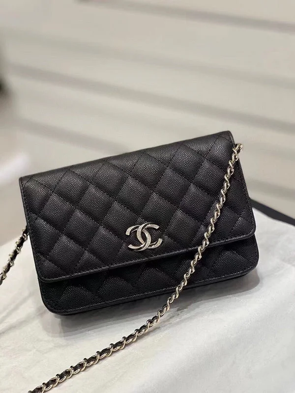 WF - Chanel Bags - 2218