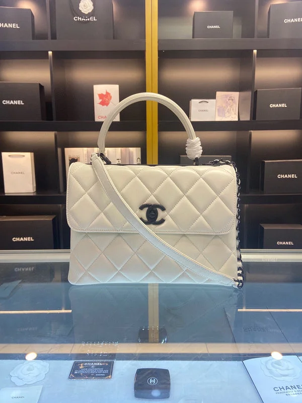 WF - Chanel Bags - 2223