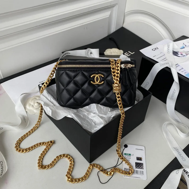 WF - Chanel Bags - 221