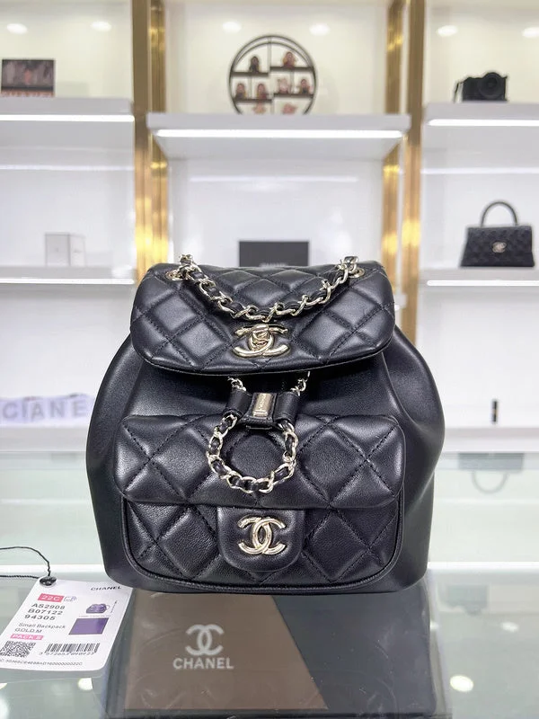 WF - Chanel Bags - 219