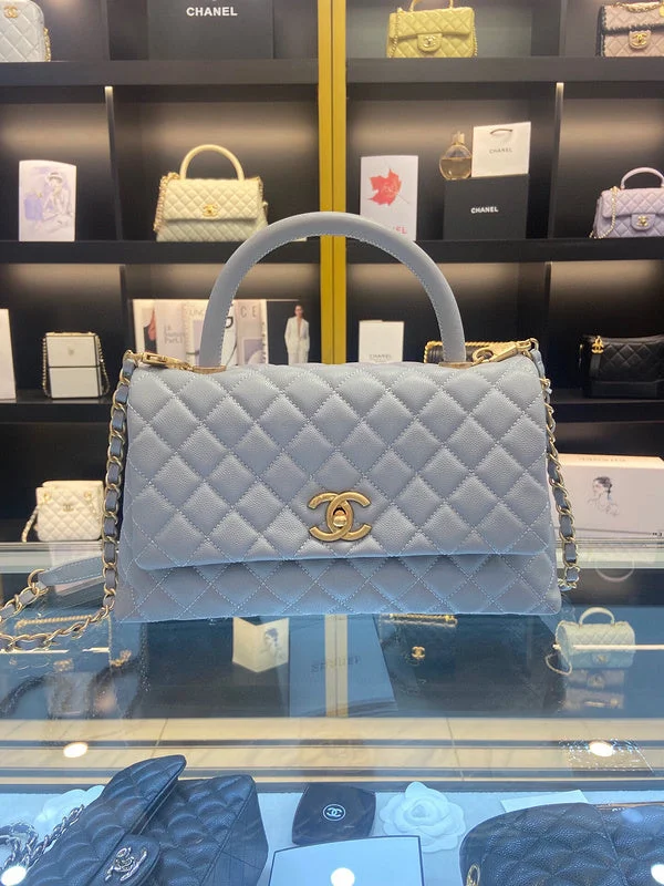 WF - Chanel Bags - 2184