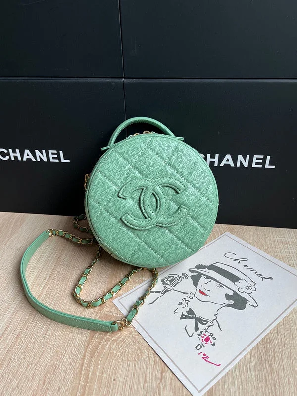 WF - Chanel Bags - 226