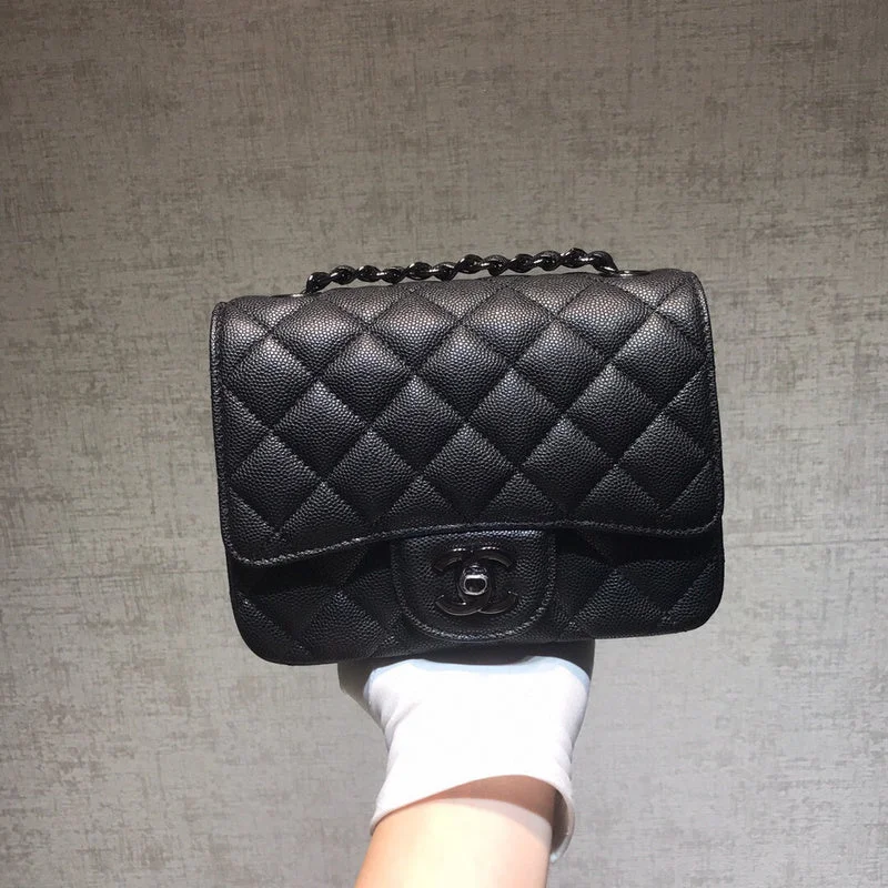 WF - Chanel Bags - 2259