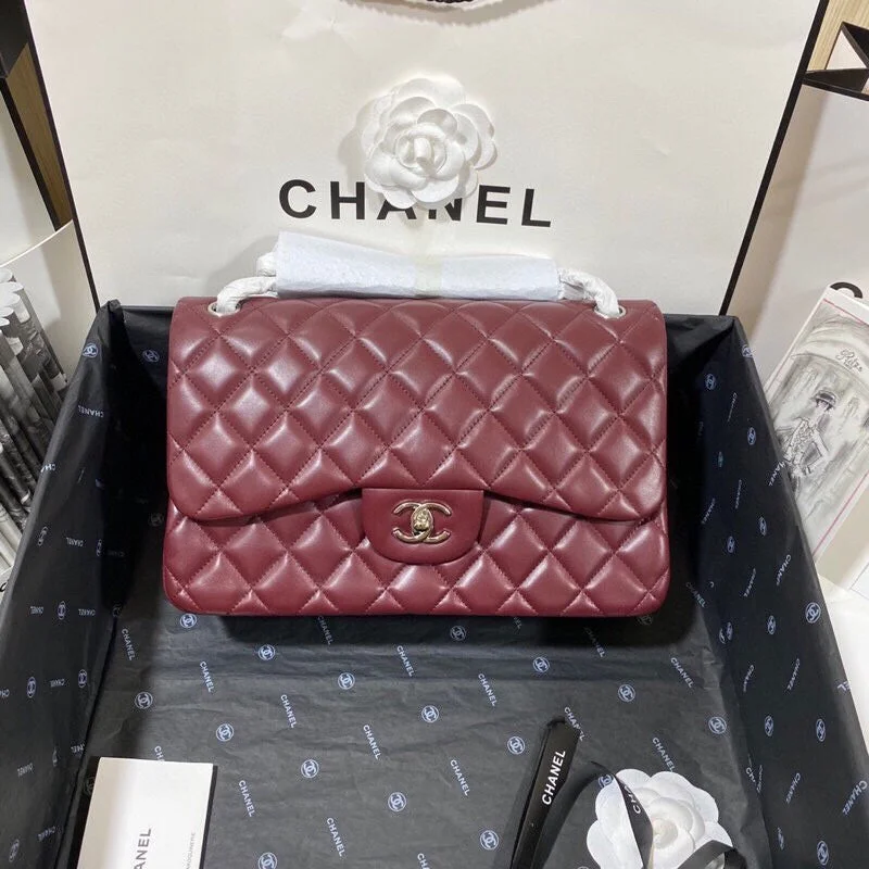 WF - Chanel Bags - 2183