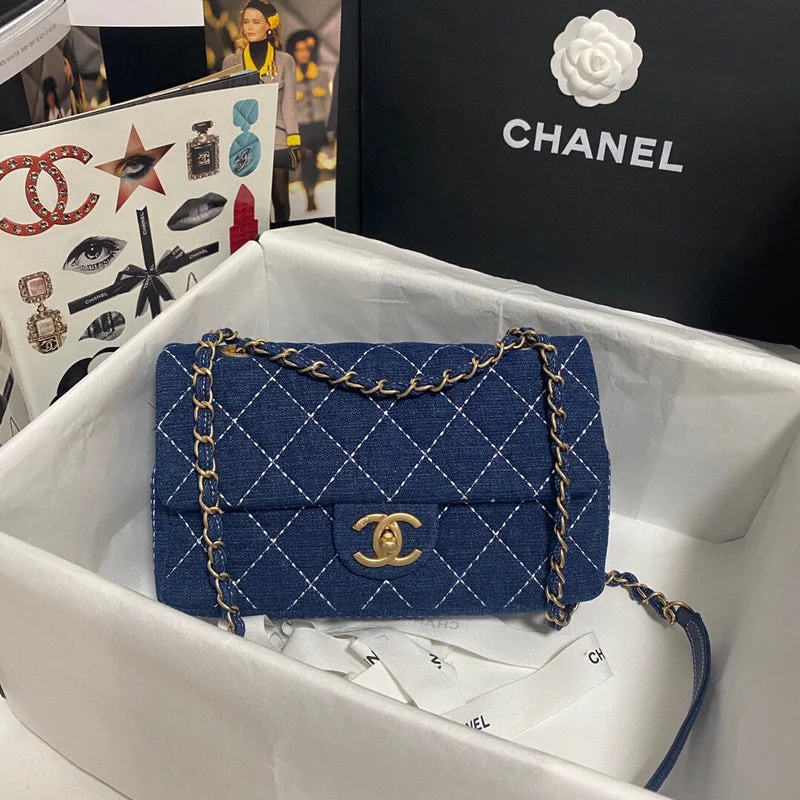 WF - Chanel Bags - 2176