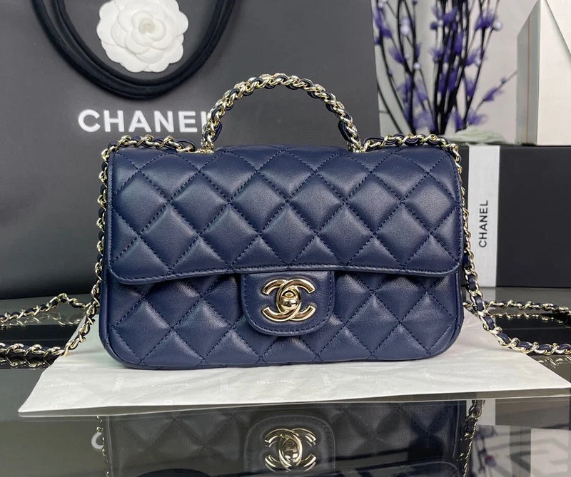 WF - Chanel Bags - 2170