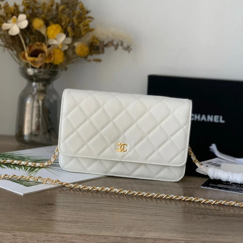 Whimsy Finds - Chanel Wallets - 253