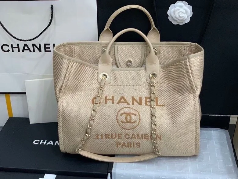 WF - Chanel Bags - 2251