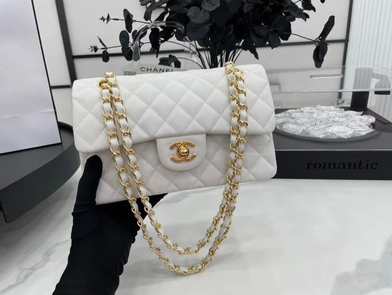 WF - Chanel Bags - 217