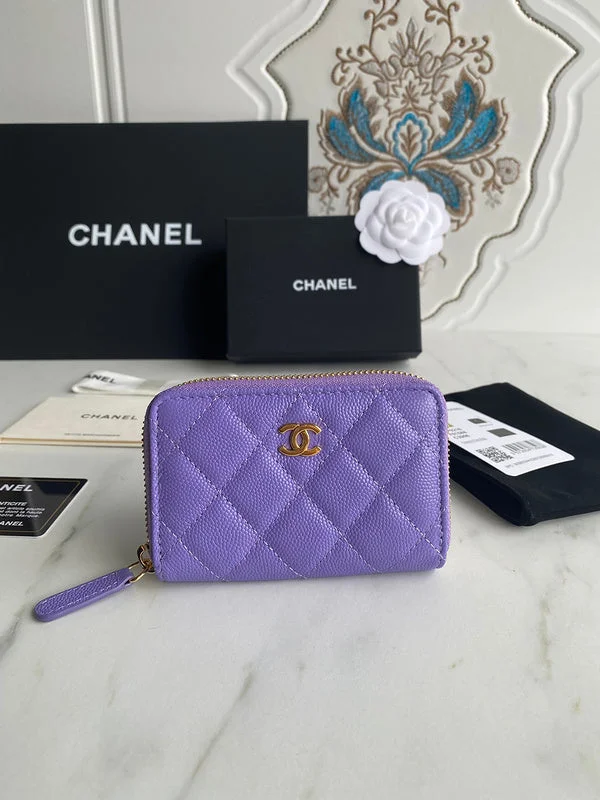 Whimsy Finds - Chanel Wallets - 200