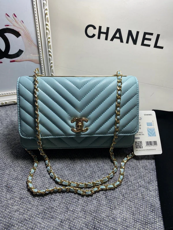 Whimsy Finds - Chanel Wallets - 571