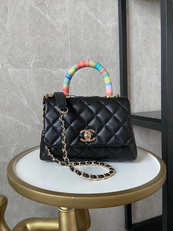 WF - Chanel Bags - 2240