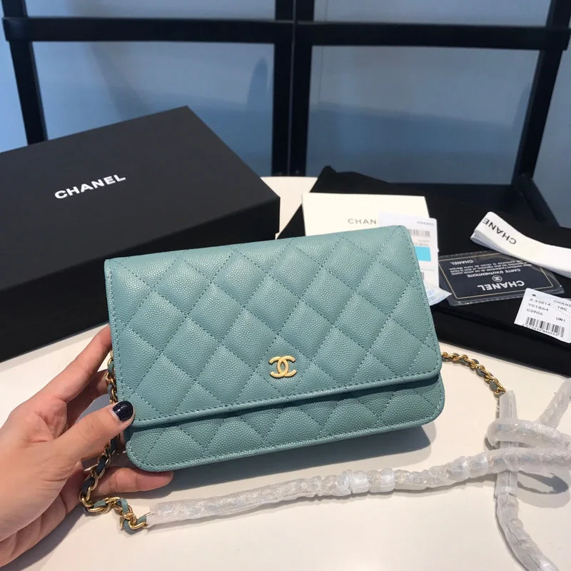 Whimsy Finds - Chanel Wallets - 103