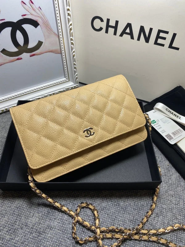 Whimsy Finds - Chanel Wallets - 490