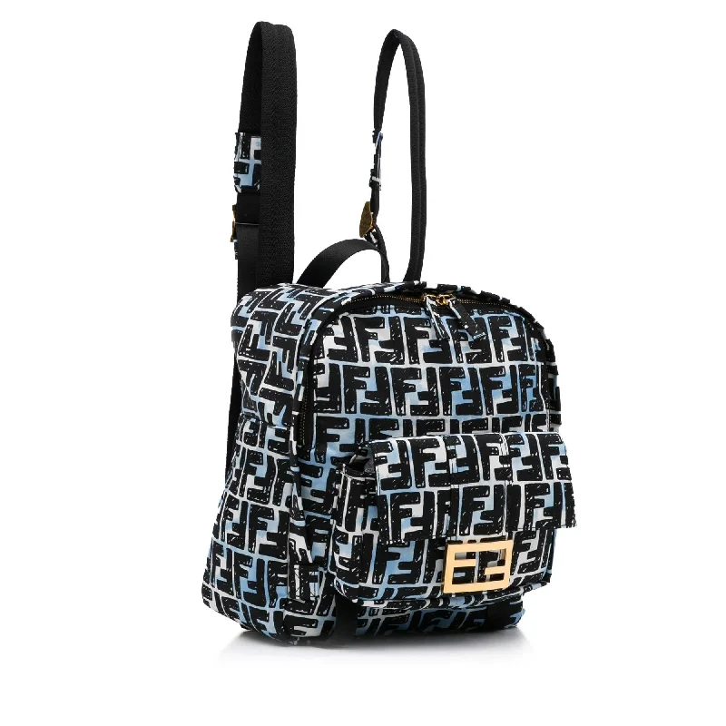 Fendi x Joshua Vides Baguette Backpack (SHG-PThm1I)