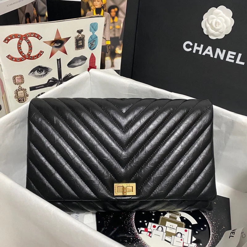 WF - Chanel Bags - 2168