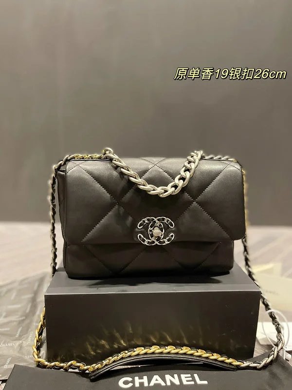 WF - Chanel Bags - 231