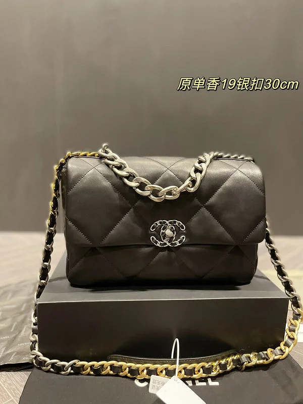 WF - Chanel Bags - 217