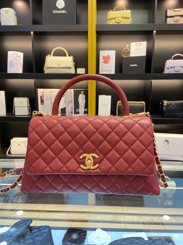 WF - Chanel Bags - 2206