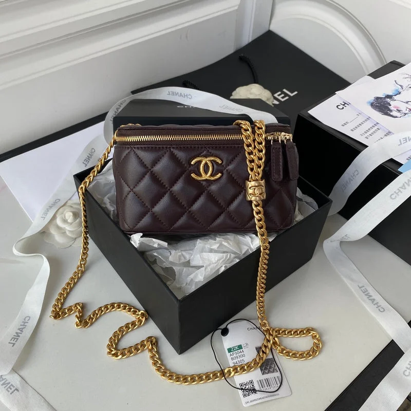 WF - Chanel Bags - 222