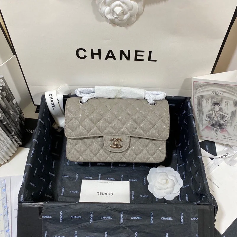 WF - Chanel Bags - 221