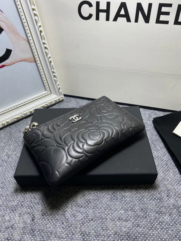 Whimsy Finds - Chanel Wallets - 194