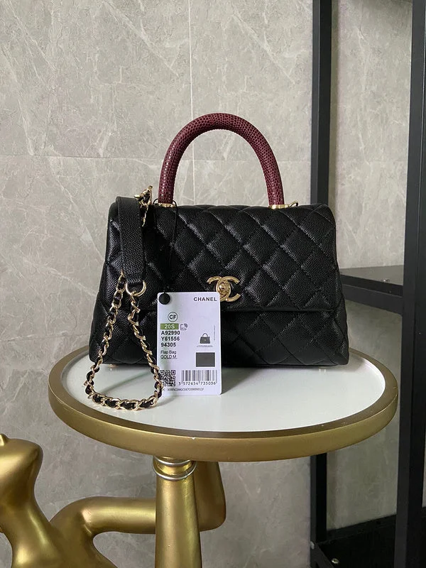 WF - Chanel Bags - 2232