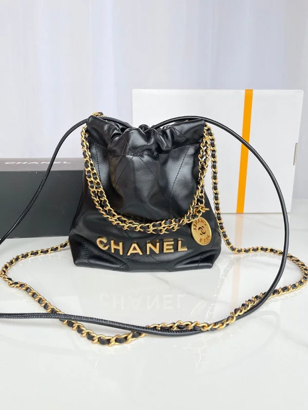 WF - Chanel Bags - 2262