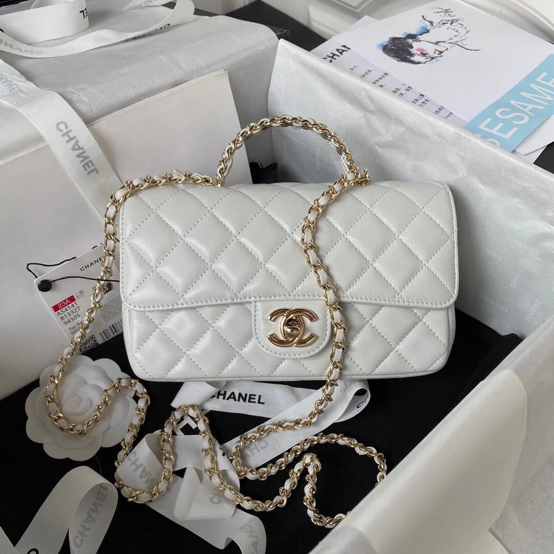 WF - Chanel Bags - 2219