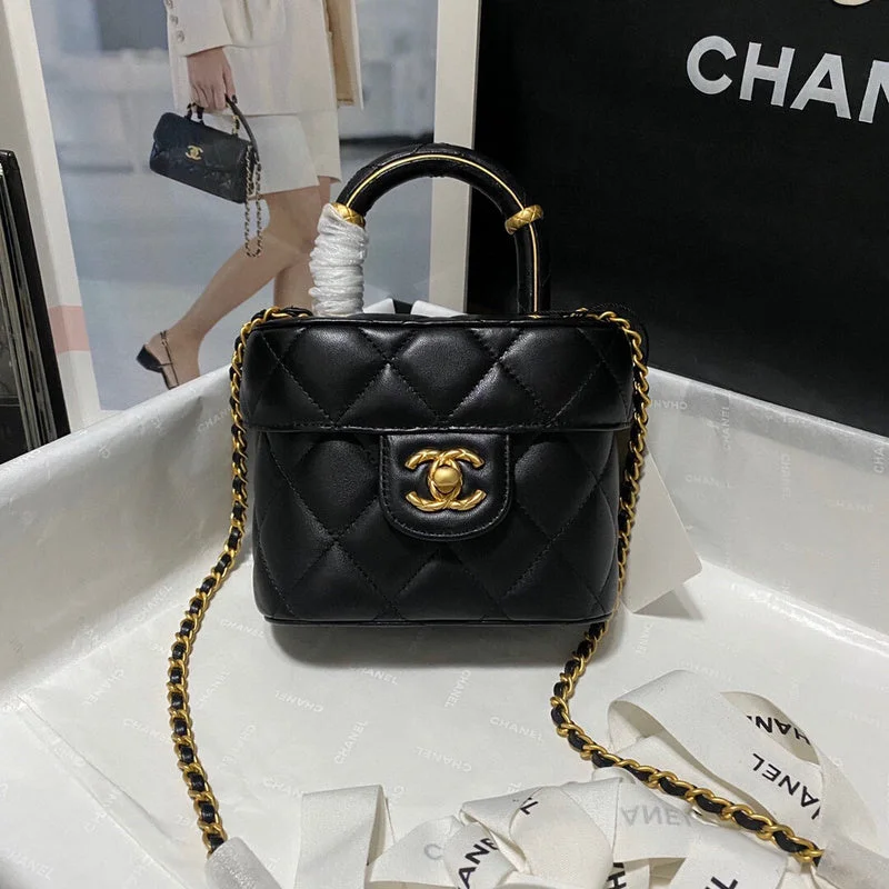 WF - Chanel Bags - 2337