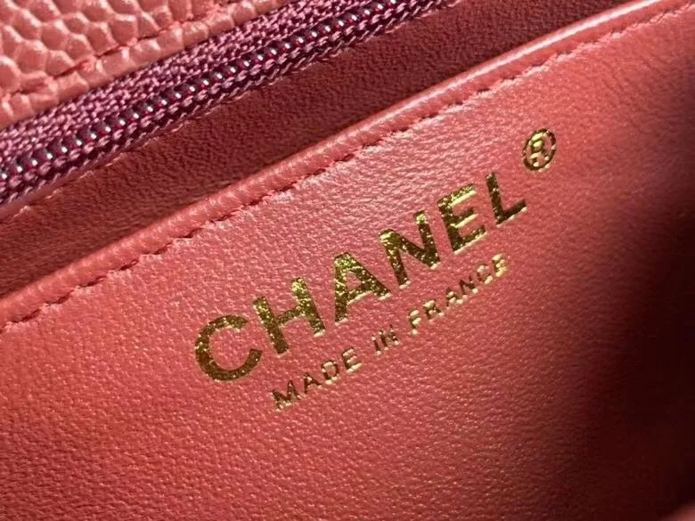 WF - Chanel Bags - 2248