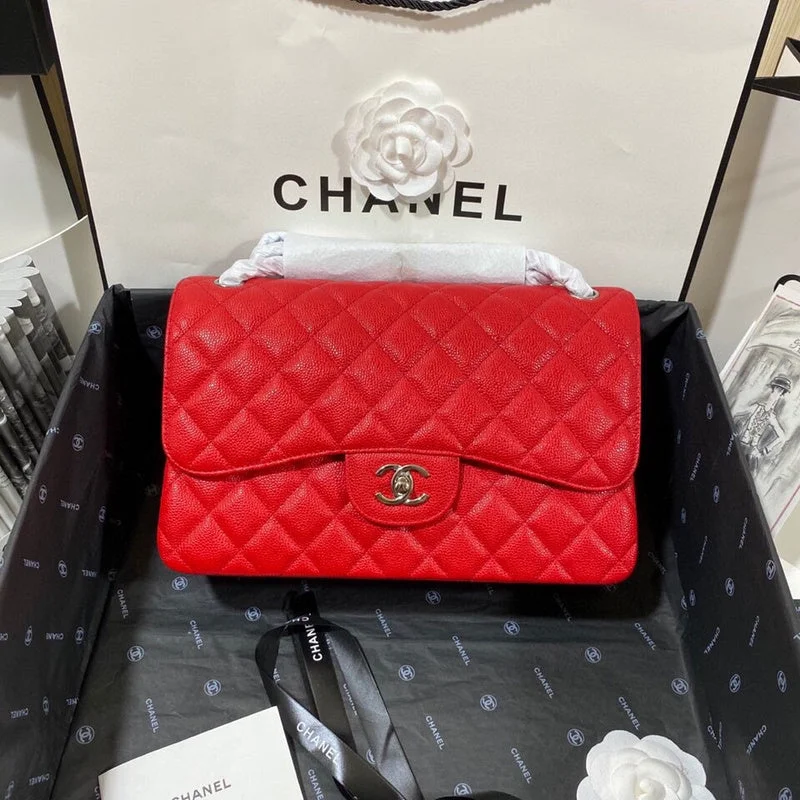 WF - Chanel Bags - 2340