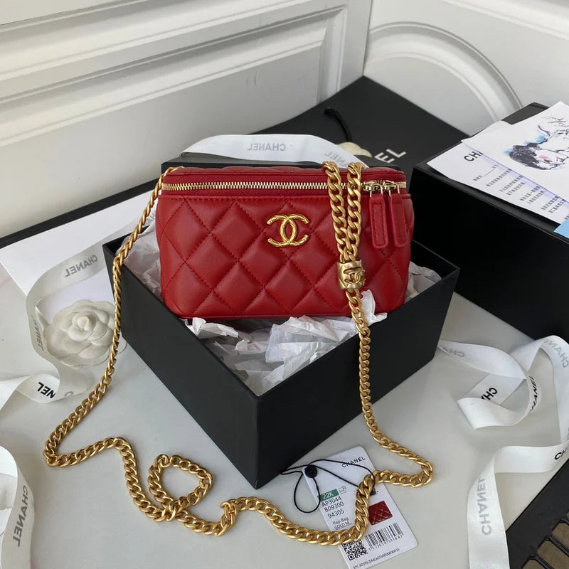 WF - Chanel Bags - 219