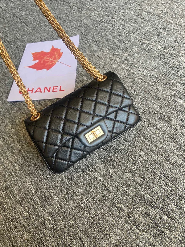 WF - Chanel Bags - 220