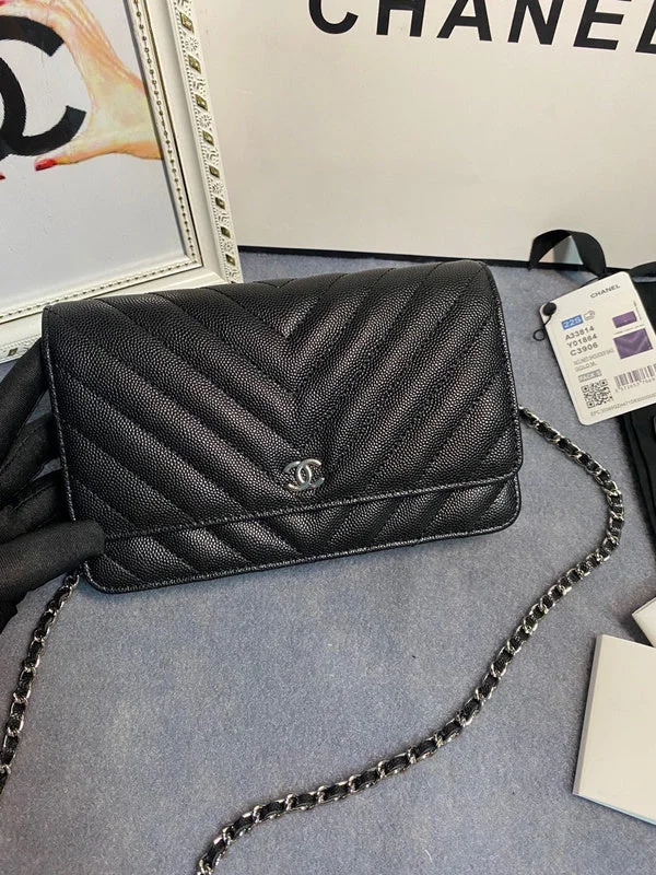 Whimsy Finds - Chanel Wallets - 162