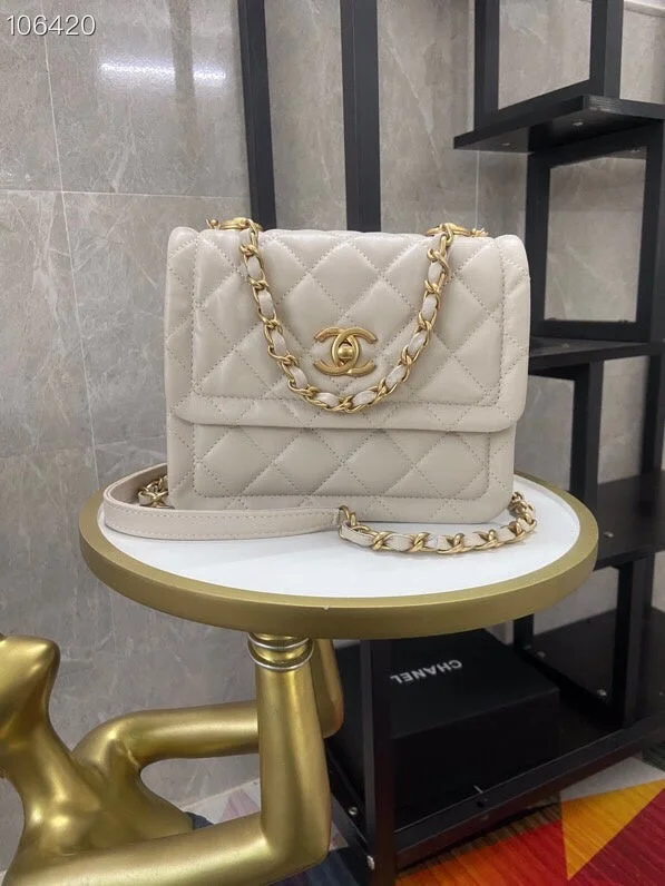 WF - Chanel Bags - 2224