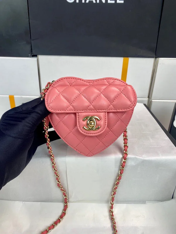 WF - Chanel Bags - 2309