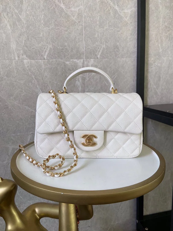 WF - Chanel Bags - 2217