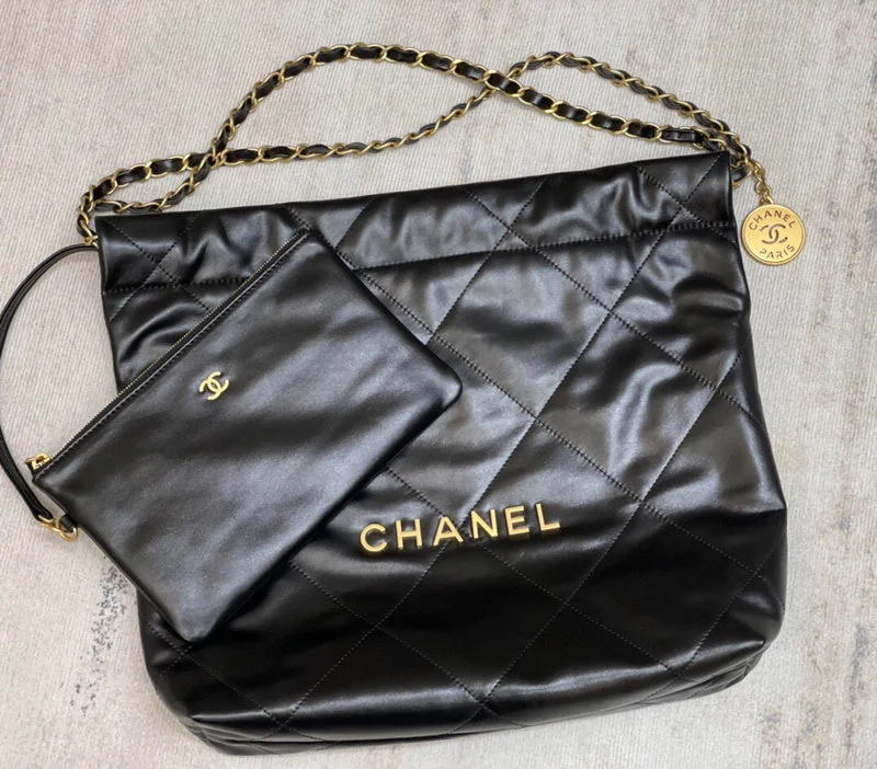 WF - Chanel Bags - 2233