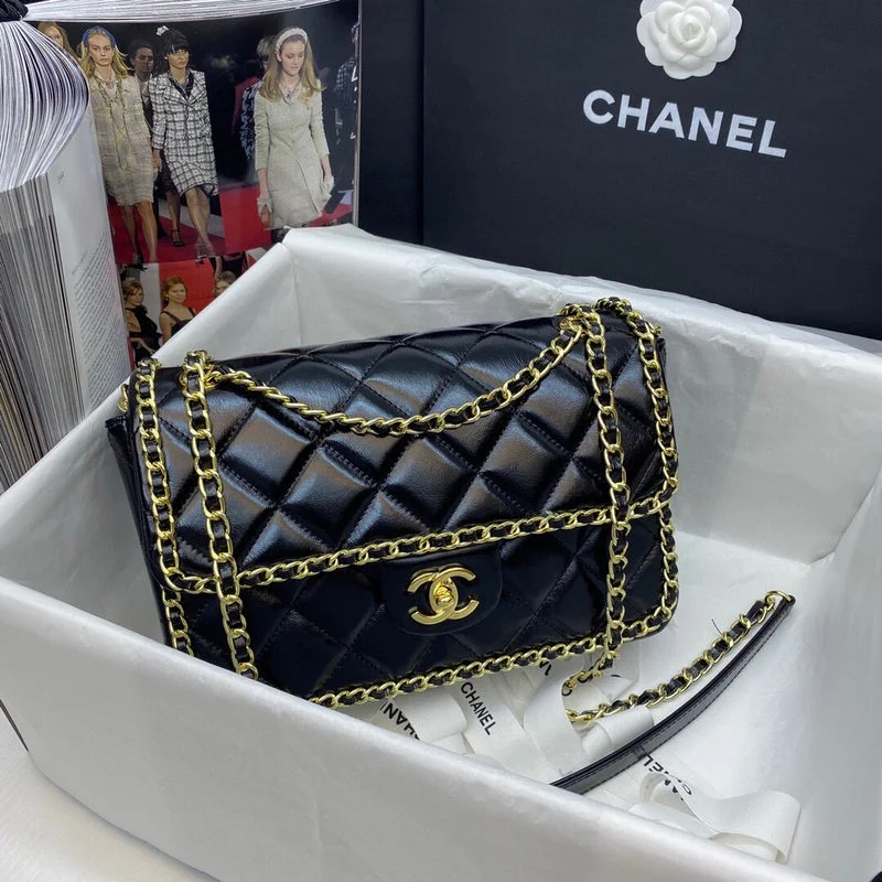 WF - Chanel Bags - 2215