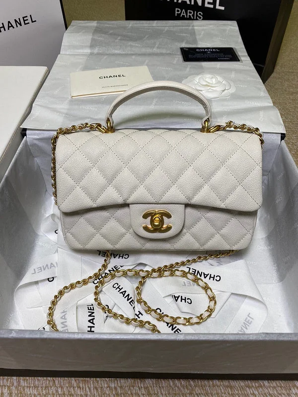 WF - Chanel Bags - 2237