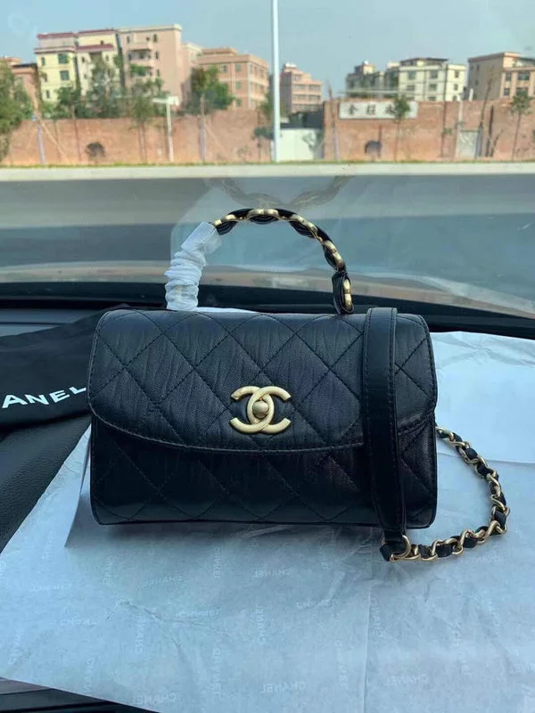 WF - Chanel Bags - 2166